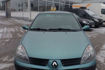 Renault Clio 120.000 km 1.999 &euro; Landsberg am Lech 86899