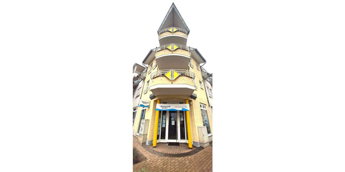 Gewerbeobjekt Wiesloch - 3 Zimmer, 230.000&euro; | Angebot:24789908