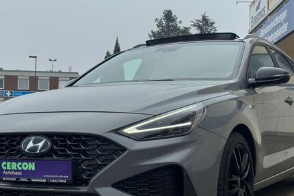 Hyundai i30 31.000 km 20.990 &euro; Düren 52349