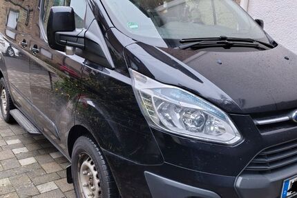 Ford Tourneo Custom 147.800 km 15.999 &euro; Ettringen 56729
