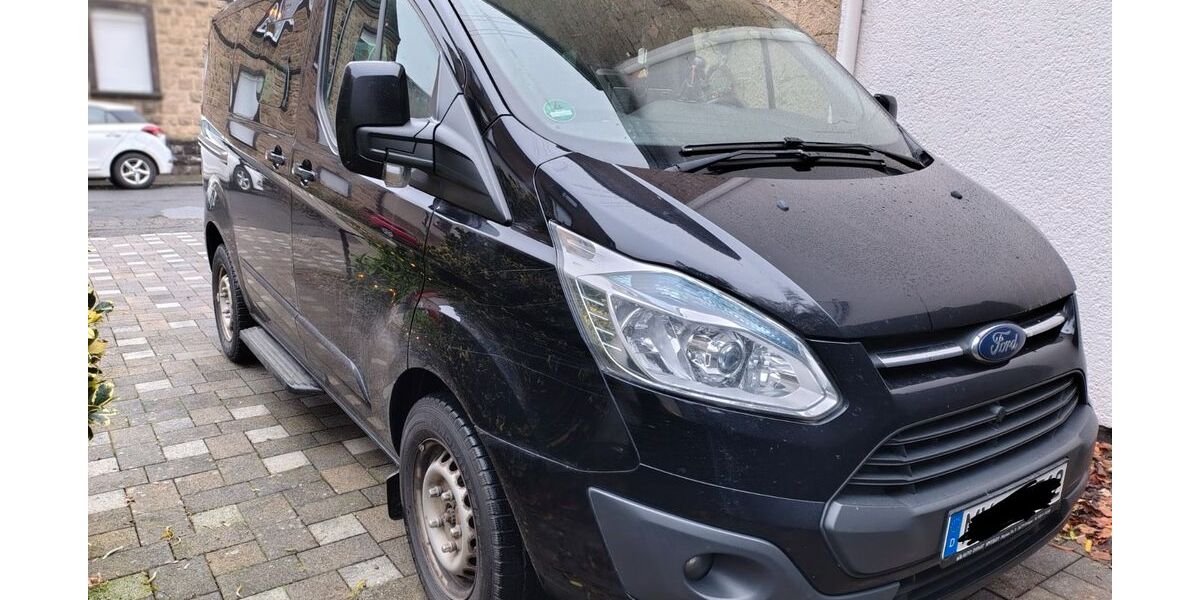 Ford Tourneo Custom 147.800 km 15.999 &euro; Ettringen 56729