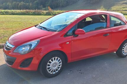 Opel Corsa 91.220 km 2.500 &euro; Herbrechtingen 89542