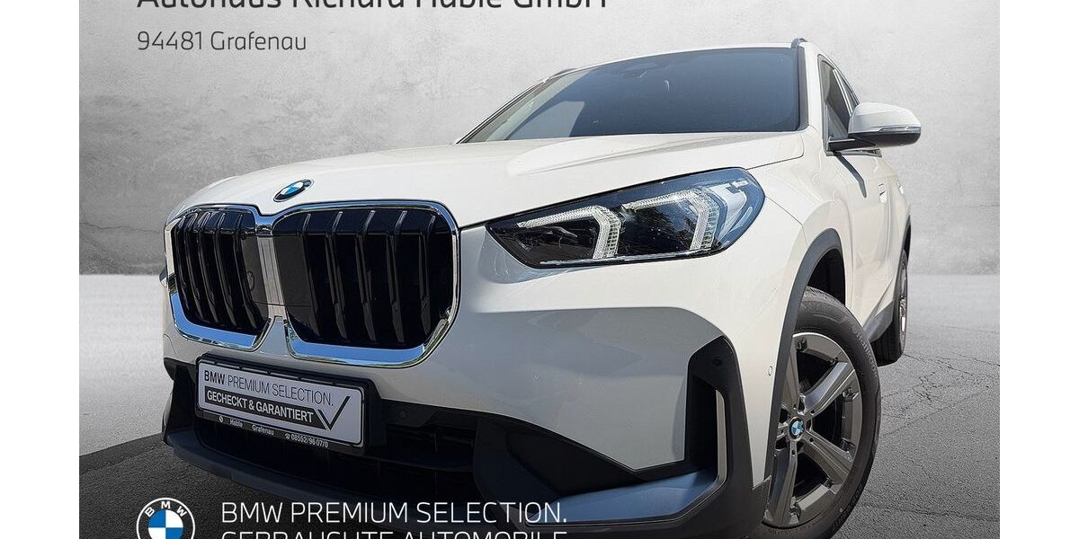 BMW X1 27.984 km 30.900 &euro; Grafenau 94481