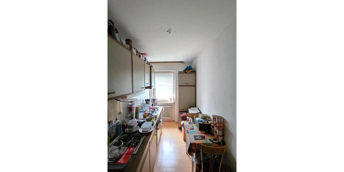 Etagenwohnung Neumarkt in der Oberpfalz Altenhof - 2 Zimmer, 50 m&sup2;, 159.000&euro; | Angebot:26876935