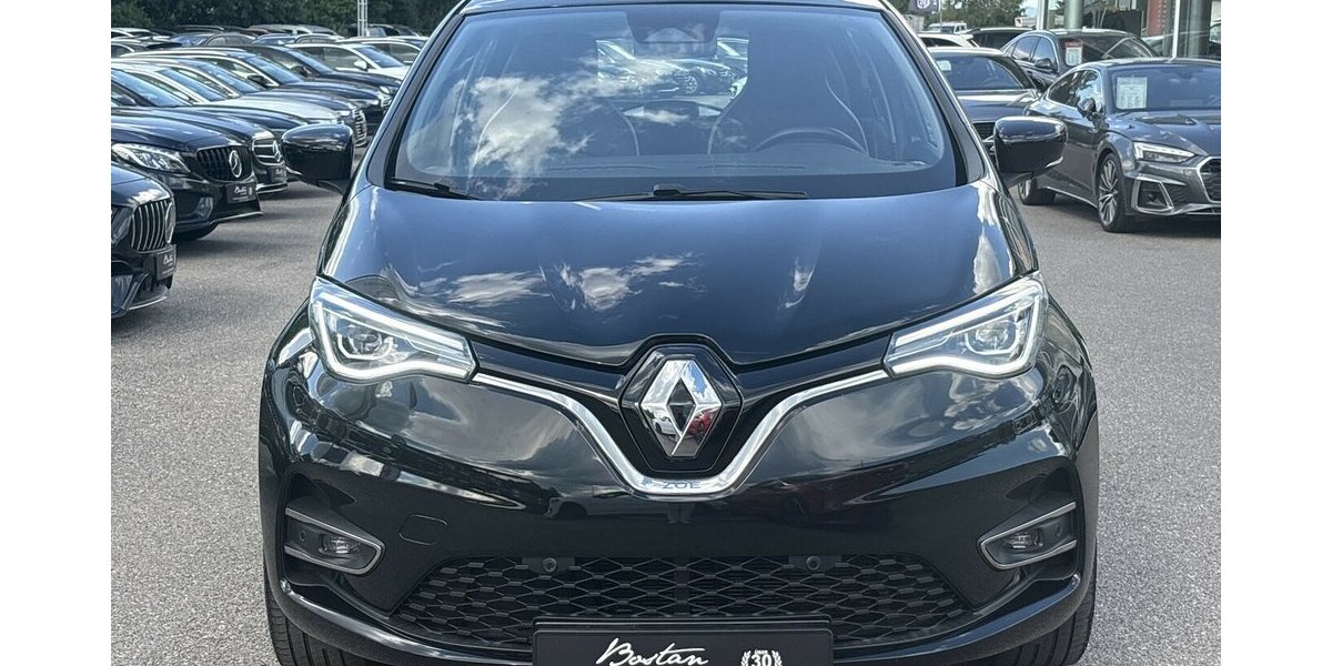 Renault ZOE Experience KAMERA/CARPLAY/DAB/SPURHALTE/LED 36.724 km 11.900 &euro; Villingen-Schwenningen 78054