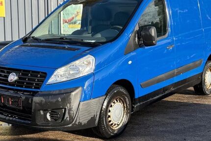 Fiat Scudo 238.000 km 1.000 &euro; Rotenburg Wümme 27356