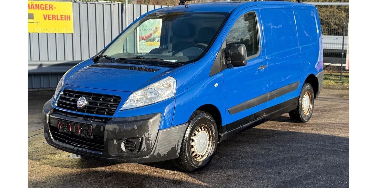 Fiat Scudo 238.000 km 1.000 &euro; Rotenburg Wümme 27356