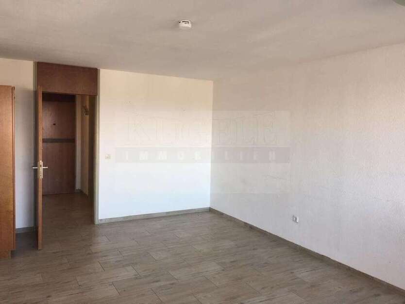 Wohnung zum Mieten in Waldbronn 470 € 35.33 m²