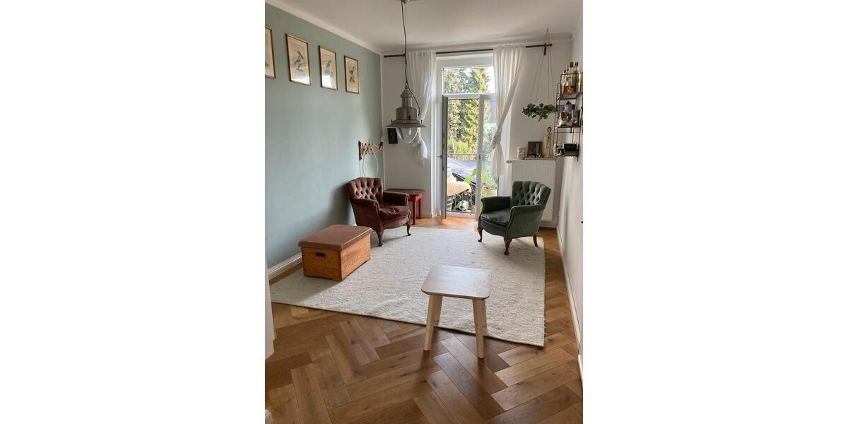 Maisonettenwohnung Mönchengladbach Süd - 4 Zimmer, 148 m&sup2;, 1.400&euro; | Angebot:25047245