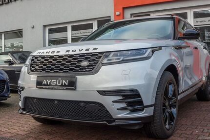 Land Rover Range Rover Velar 48.195 km 48.995 &euro; Schlüchtern 36381