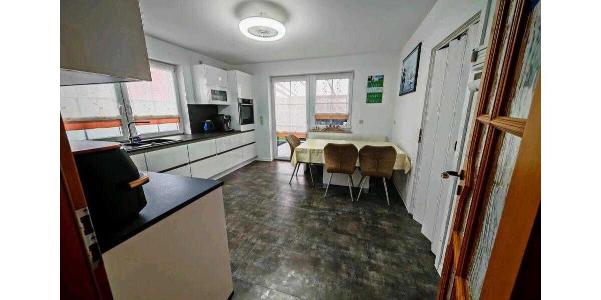 Einfamilienhaus Bohmte - 6 Zimmer, 201 m&sup2;, 449.000&euro; | Angebot:25589399