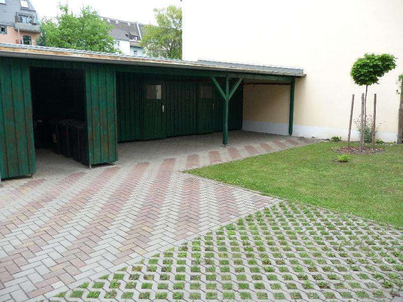 Wohnung zum Mieten in Zwickau 440 € 70.54 m²