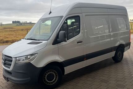 Mercedes-Benz Sprinter 175.000 km 16.900 &euro; Seitingen-Oberflacht 78606