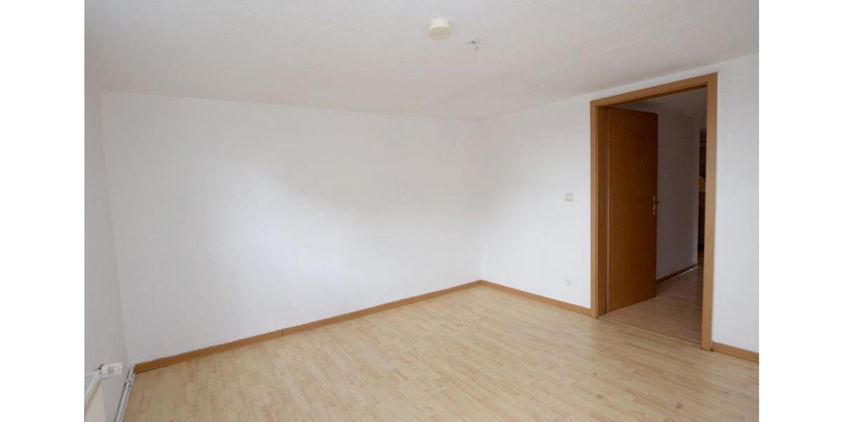 Dachgeschoßwohnung Osterwieck - 3.5 Zimmer, 80 m&sup2;, 395&euro; | Angebot:25345049