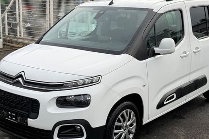 Citroen Berlingo 125.000 km 10.900 &euro; Köln 51109