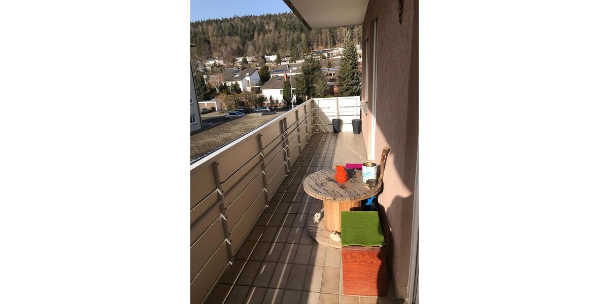 Etagenwohnung Tuttlingen - 3 Zimmer, 80 m&sup2;, 310.000&euro; | Angebot:26359883