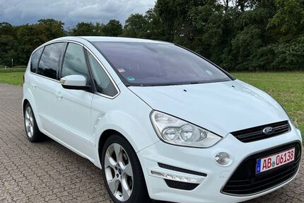 Ford S-Max 249.000 km 6.590 € Stockstadt am Main 63811