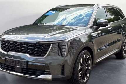 Kia Sorento 11.500 km 55.750 &euro; Cuxhaven 27478