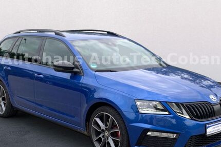 Skoda Octavia 158.500 km 18.990 &euro; Freising 85356