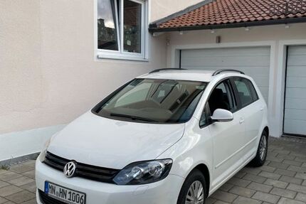VW Golf Plus 70.000 km 7.900 &euro; Bad wörishofen 86825