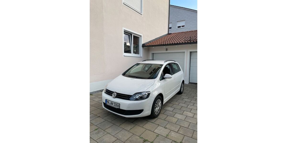 VW Golf Plus 70.000 km 7.900 &euro; Bad wörishofen 86825