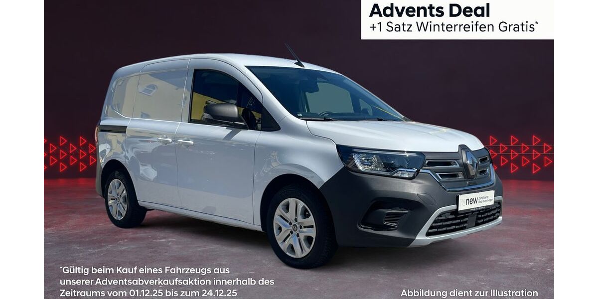 Renault Kangoo 7.866 km 20.770 &euro; Birkenfeld 75217