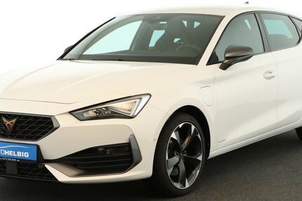 Cupra Leon 41.400 km 21.490 &euro; Donnersdorf 97499