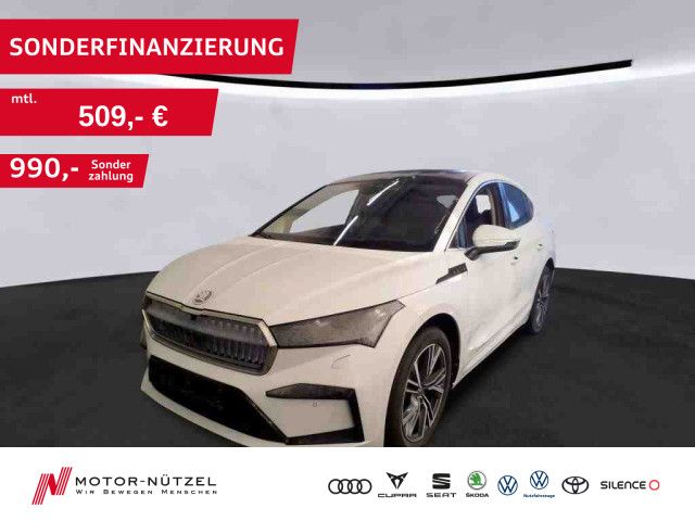 Skoda Enyaq 26.008 km 39.330 &euro; Bamberg 96052