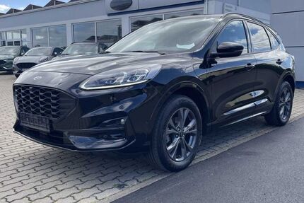Ford Kuga 45.857 km 25.990 &euro; Heidenfeld 97520