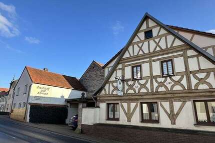 Gewerbeobjekt Ebelsbach - 320.000&euro; | Angebot:26683809