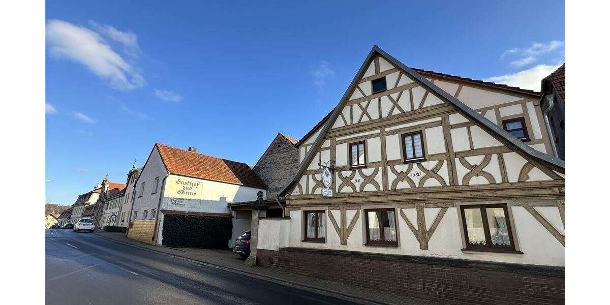 Gewerbeobjekt Ebelsbach - 320.000&euro; | Angebot:26683809