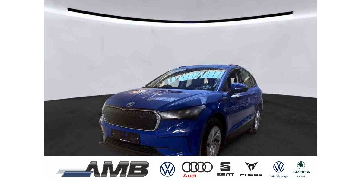 Skoda Enyaq 18.770 km 21.440 &euro; Borna 04552