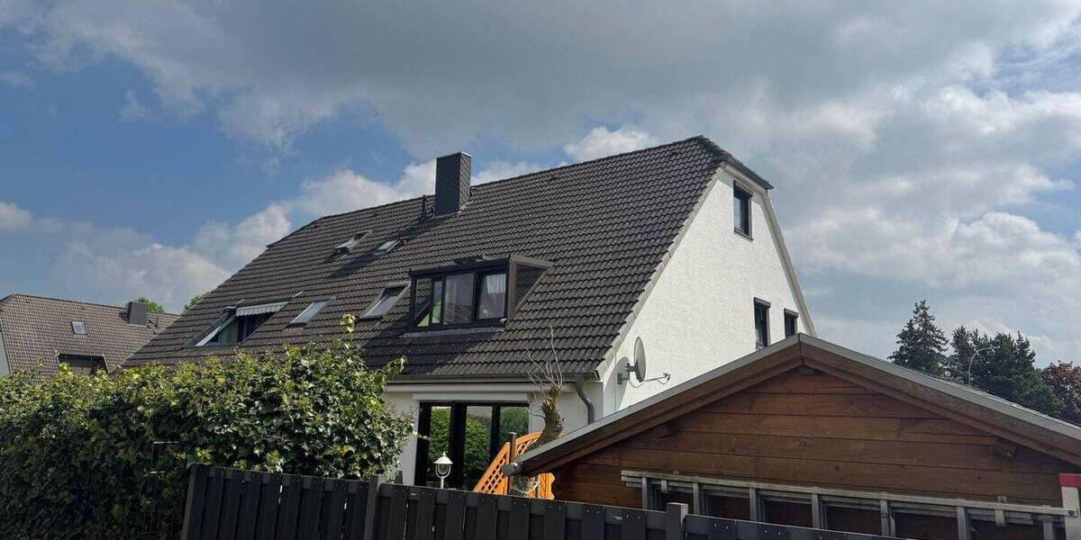 Etagenwohnung Langwedel Etelsen - 3 Zimmer, 179.000&euro; | Angebot:26684213