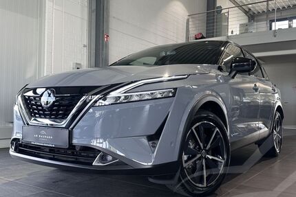 Nissan Qashqai 15.800 km 26.990 &euro; Kerpen 50169