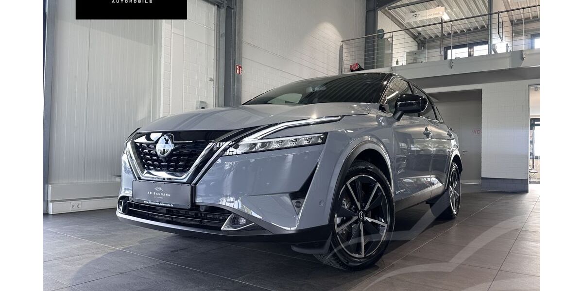 Nissan Qashqai 15.800 km 26.990 &euro; Kerpen 50169