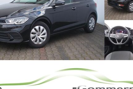 VW Polo 50.804 km 16.950 &euro; Gommern 39245