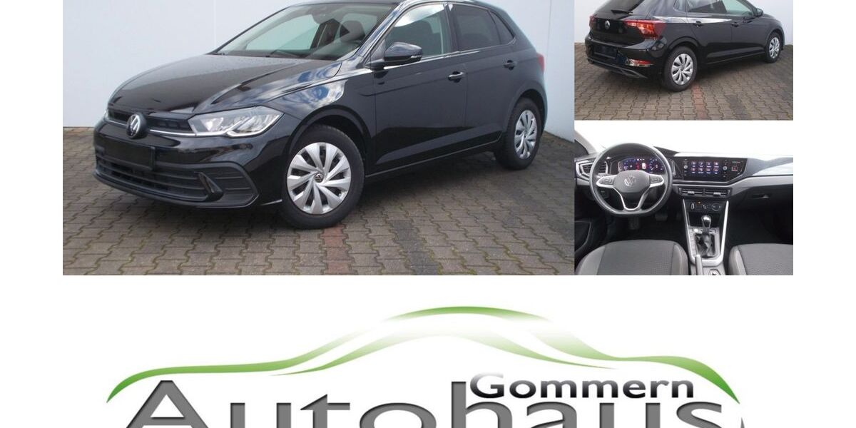 VW Polo 50.804 km 16.950 &euro; Gommern 39245