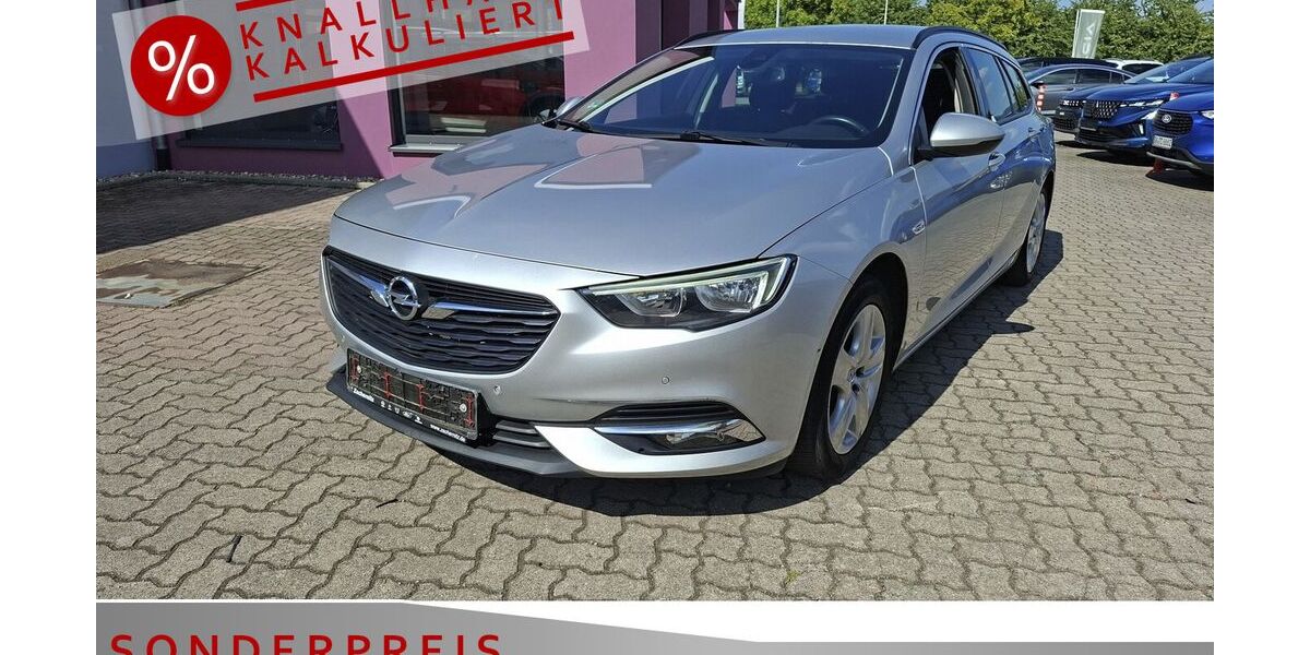 Opel Insignia 142.327 km 7.285 &euro; Achern 77855