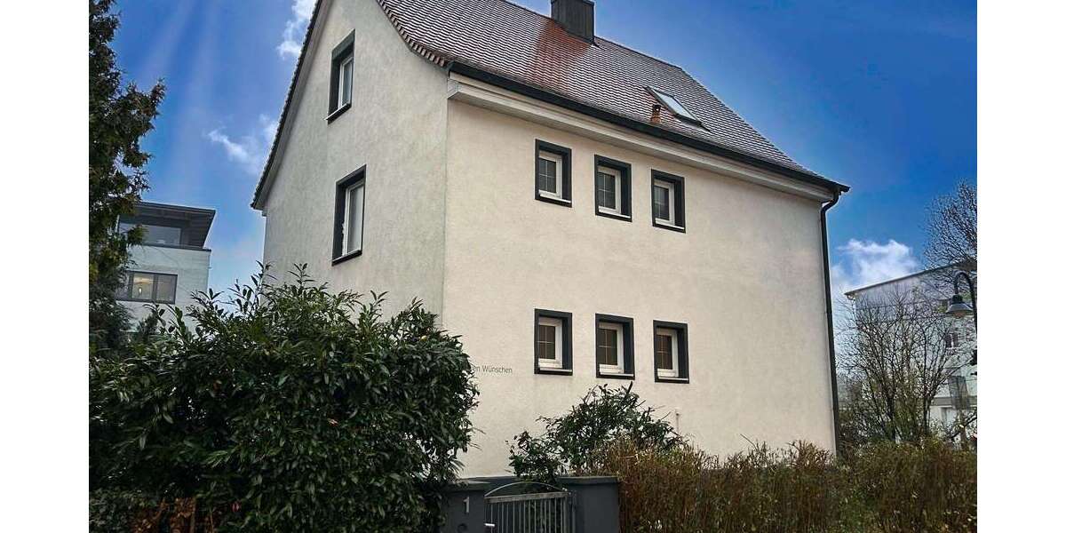 Haus zum Kaufen in Eggenfelden 495.000 € 184 m² 5 zimmer