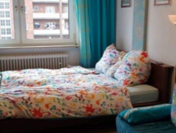 Etagenwohnung Köln Innenstadt - 5 Zimmer, 118 m&sup2;, 599.000&euro; | Angebot:26710057
