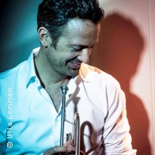 Till Brönner & Band - Binzer Neujahrskonzert 03.01.2026 Kurhaussaal Binz