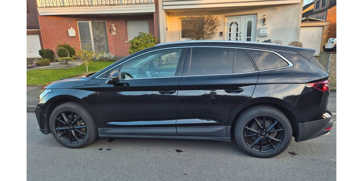 Skoda Enyaq 74.025 km 20.499 &euro; Lünen 44536