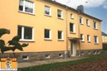 Topp Wohnung direkt am Stausee! - Erdgeschoßwohnung Bautzen Burk | Angebot:27234894
