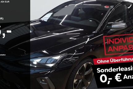 Cupra Leon 17.300 km 28.640 &euro; Wackersdorf 92442
