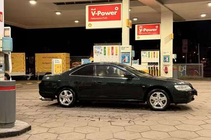 Honda Accord 164.000 km 8.000 &euro; Hamburg, Freie und Hansestadt 22143