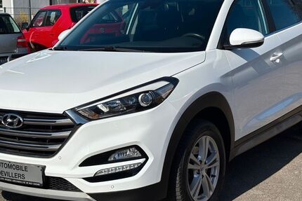 Hyundai TUCSON 140.000 km 12.990 &euro; Bremen 28199