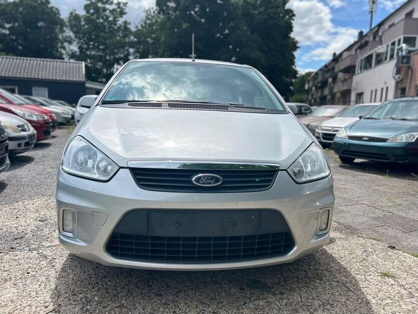 C-Max