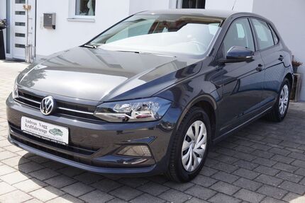 VW Polo 97.000 km 10.490 &euro; Fischach- Siegertshofen 86850