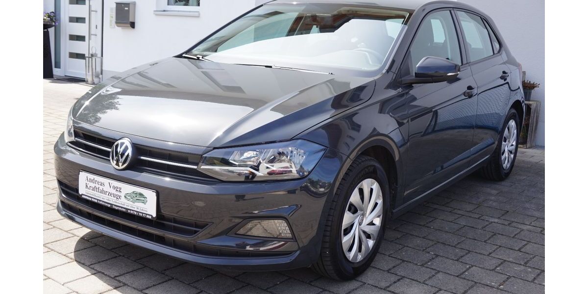 VW Polo 97.000 km 10.490 &euro; Fischach- Siegertshofen 86850