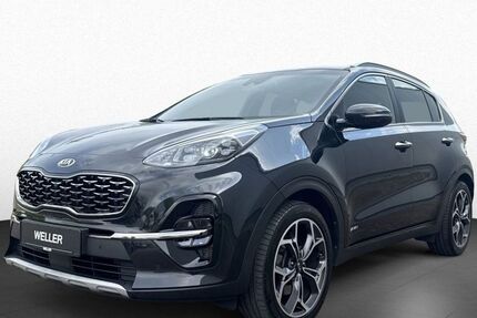 Kia Sportage 50.499 km 23.450 &euro; Hildesheim 31137
